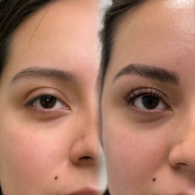 The Wake-Up & Go Duo at De La Ruiz Studio LLC in Norwalk, CT